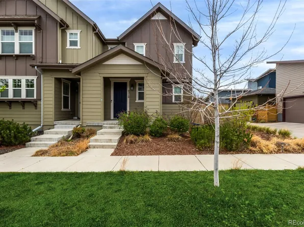 9316 E 60th Avenue, Denver, CO 80238