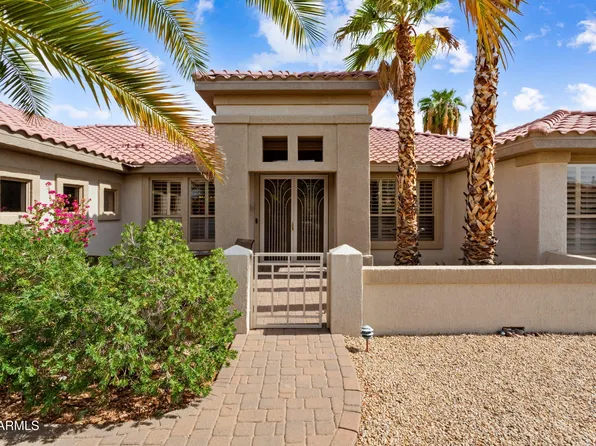 15514 W LANTANA Way, Surprise, AZ 85374