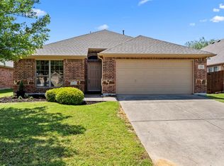 2356 Aurora Dr, Little Elm, TX 75068