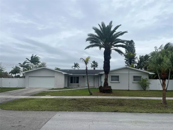 11807 SW 112th Ave, Miami, FL 33176