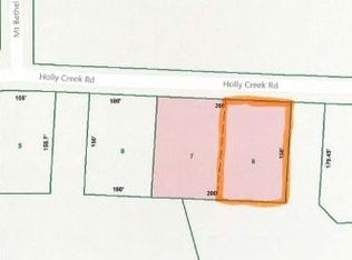8 Holly Creek Rd, Greeneville, TN 37745