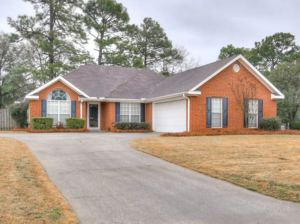 529 Saint Julian Pl, North Augusta, SC 29860