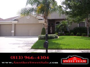 2808 Durant Trails Blvd, Dover, FL 33527