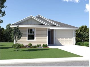 5107 Greywacke Trl, San Antonio, TX 78254