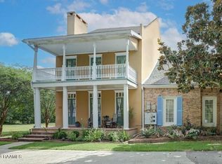 521 Esplanade Dr, Lafayette, LA 70508