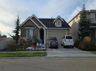 3325 E Girdner Dr, Meridian, ID 83642
