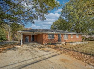 1170 Mount Moriah Church Rd, China Grove, NC 28023