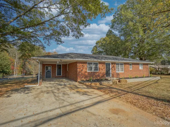 1170 Mount Moriah Church Rd, China Grove, NC 28023