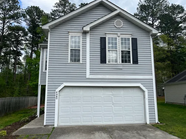 408 Gladstone Dr, Durham, NC 27703