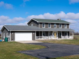 1833 N Mission Rd, Mount Pleasant, MI 48858