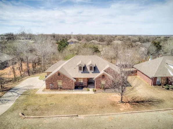 8621 Blue Heron Cv, Edmond, OK 73034