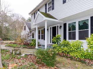 206 Webster St NW, Washington, DC 20011