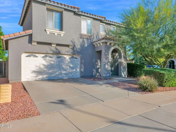 14710 W LAUREL Lane, Surprise, AZ 85379