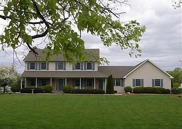 Home for Sale in Forks Twp., Pennsylvania $424,900