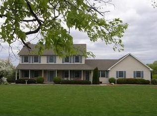 840 Newlins Rd E, Easton, PA 18040