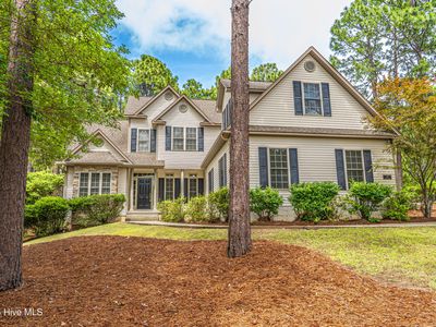114 Baker Circle, West End, NC, 27376