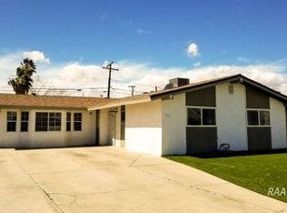 421 Lenore St, Ridgecrest, CA 93555