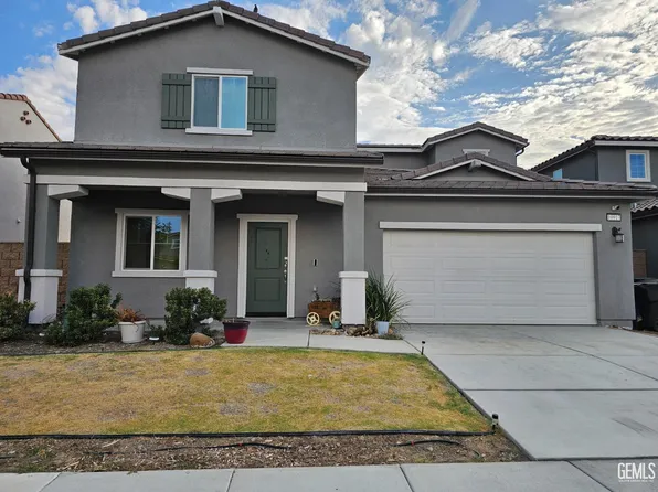 10917 Pasto Way, Bakersfield, CA 93306