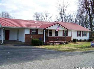 210 Saddle Club Loop, Lexington, TN 38351