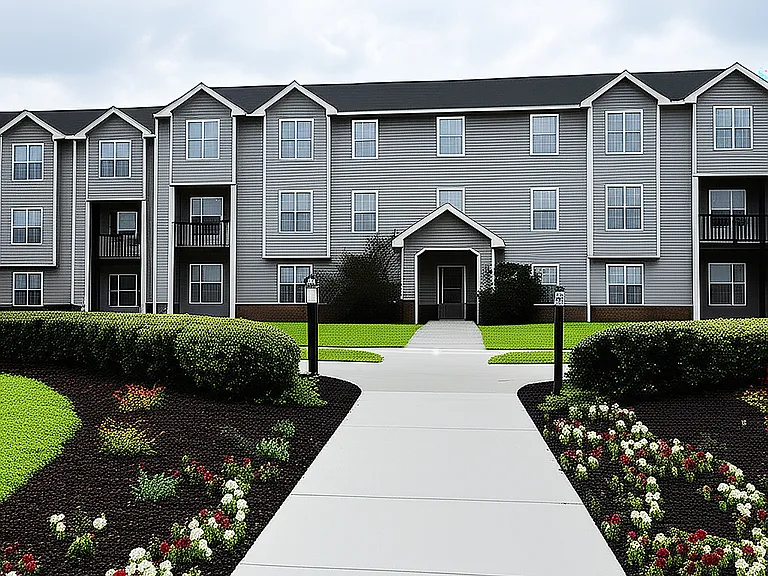 Cottonwood Creek Apartments — Photo 9