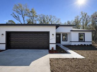 8273 N Downer Way, Citrus Springs, FL 34434