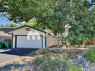 2825 Severn Dr, Reno, NV 89503