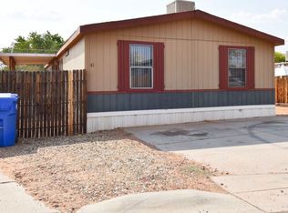 41 Granada St, Page, AZ 86040