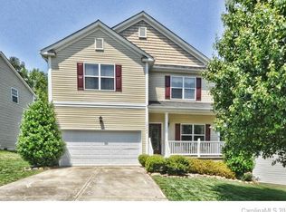 12324 Dixie Ann Dr, Charlotte, NC 28262