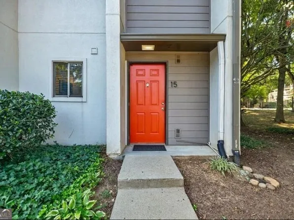15 Finch Trl NE #100, Atlanta, GA 30308