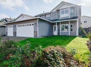 8903 NE 86th St, Vancouver, WA 98662