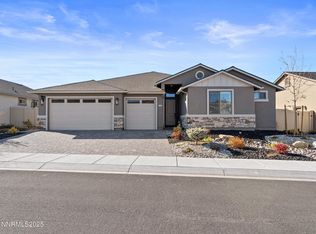 11167 Grazing Cattle Ln, Reno, NV 89521