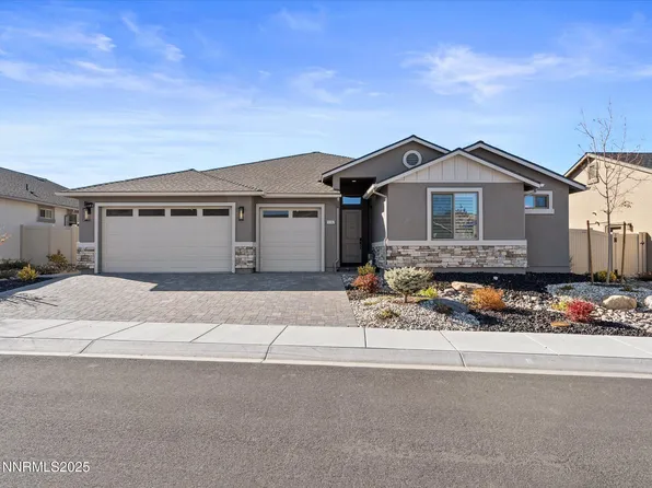 11167 Grazing Cattle Ln, Reno, NV 89521