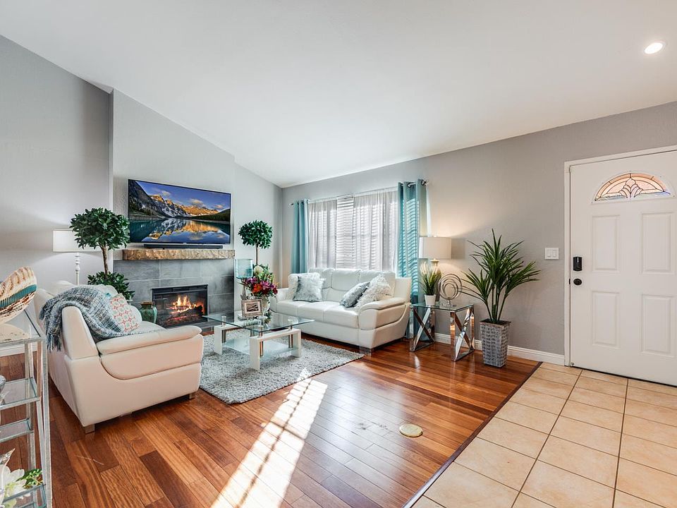 3814 Twin Falls Ct, San Jose, CA 95121 | Zillow
