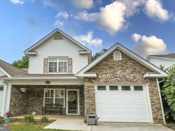 166 Crest Pointe, Bremen, GA 30110