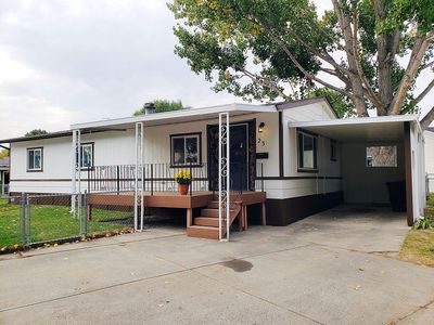 23 Vista Dr, Billings, MT, 59102