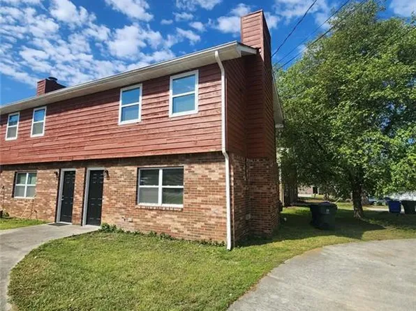 1653 Pinedale Cir NW, Conyers, GA 30012