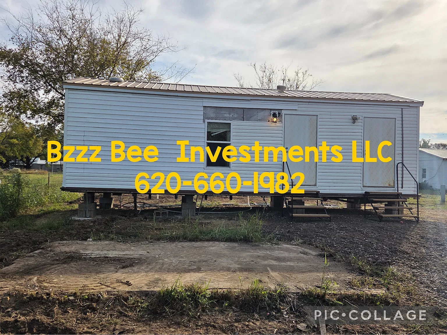1 bed, 408 sqft, $750 — Photo 1