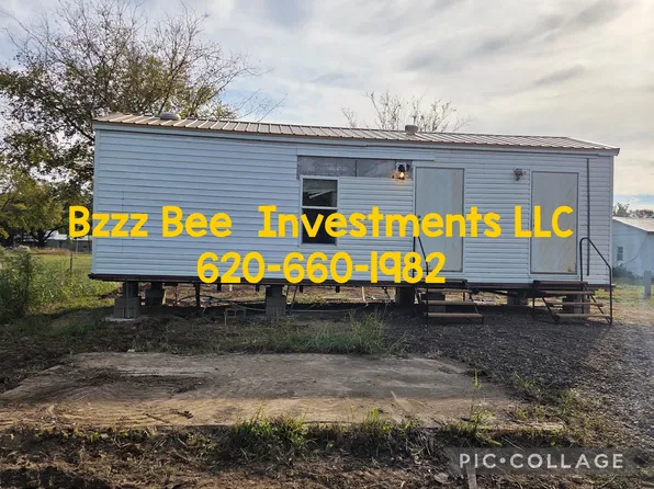 86 N Delaware Ave, Lenapah, OK 74042