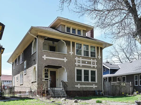 1254 Thomas Ave, Saint Paul, MN 55104