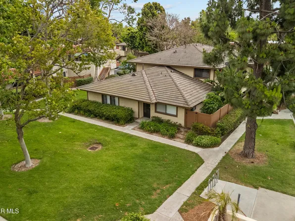 6647 Shakespeare Way, Ventura, CA 93003