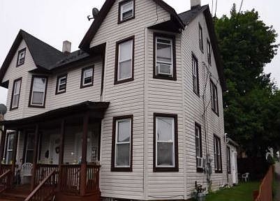 Property Front View