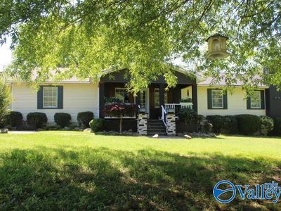 1396 County Road 446, Fort Payne, AL, 35968