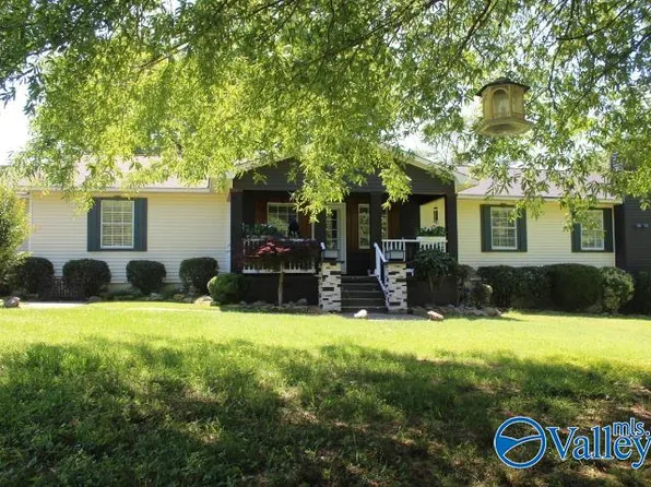 1396 County Road 446, Fort Payne, AL 35968