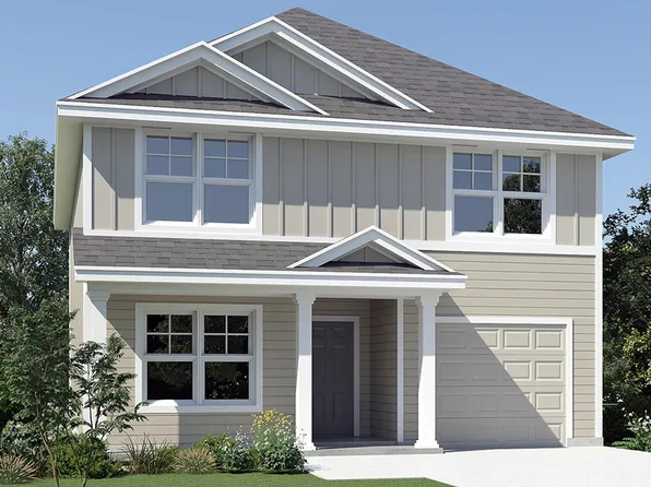 6138 Unakite Trail, San Antonio, TX 78253