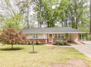 2427 Persimmon Rd, Augusta, GA 30904