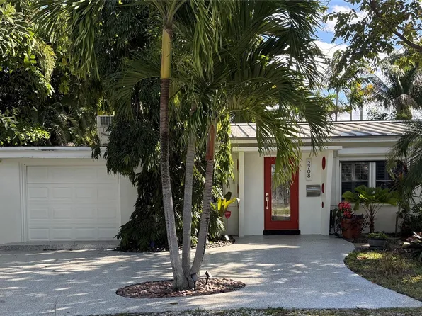 2708 NE 10th Terrace, Wilton Manors, FL 33334