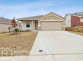 8317 Bell Ridge Ln, Fort Worth, TX 76123