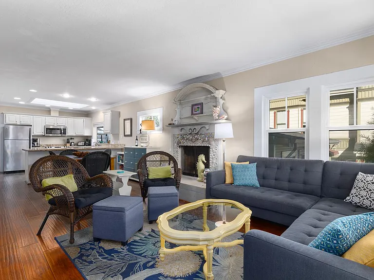 206 Cherry Ave — Photo 23