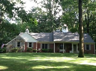 510 Pugh Rd, Wayne, PA 19087