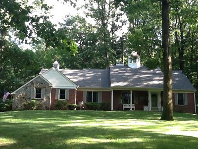 510 Pugh Rd, Wayne, PA, 19087